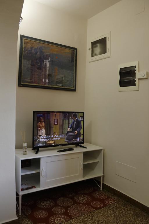 Appartamento La Casina 피스토이아 외부 사진